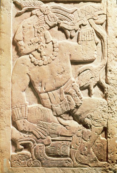 Bas-relief d